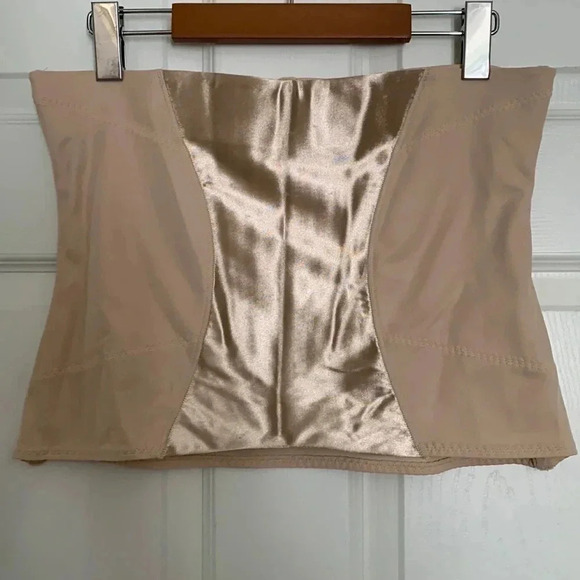 Maidenform Waist/Hip  Shapewear 2XL - Picture 1 of 8